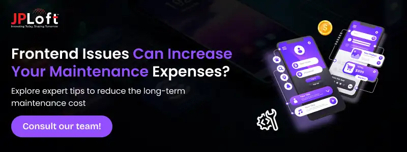 Discover smarter UI strategies and scalable frontend practices